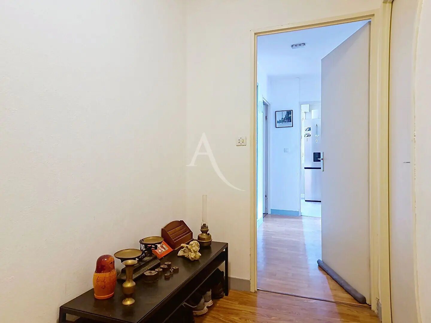 Appartement à vendre, 64m², Nantes