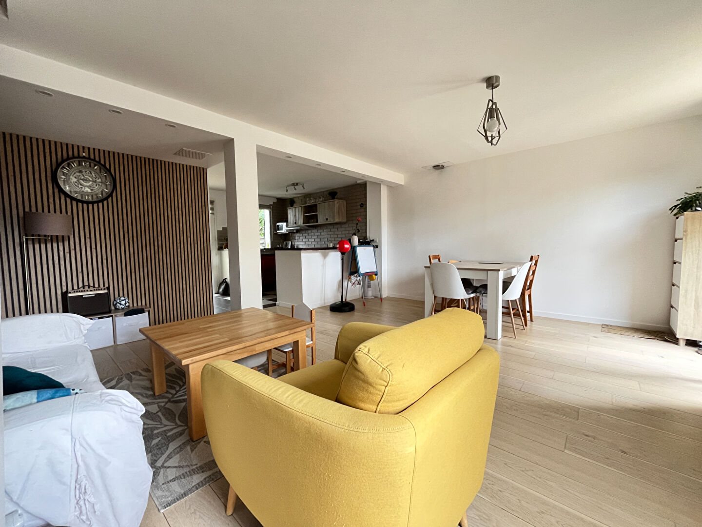 Maison à vendre, 76m², Nantes