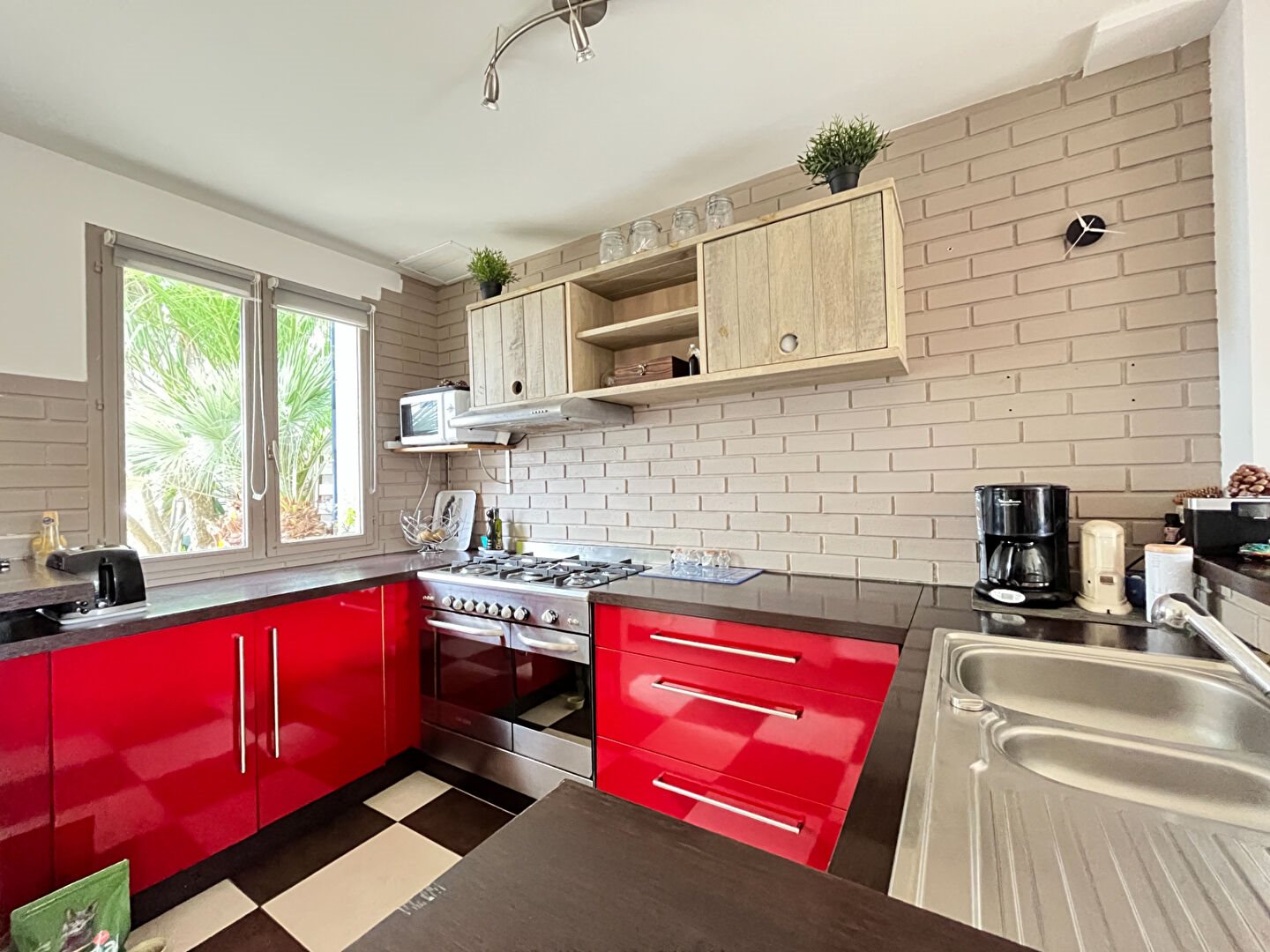 Maison à vendre, 76m², Nantes