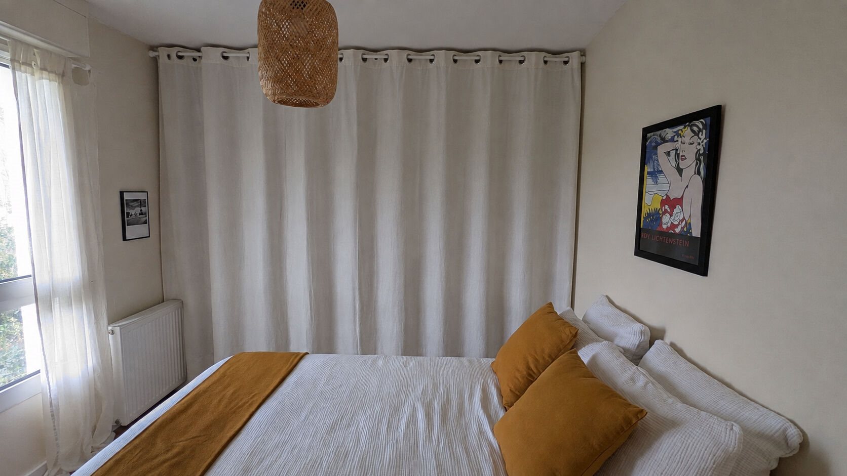 Appartement à louer, 78m², Nantes