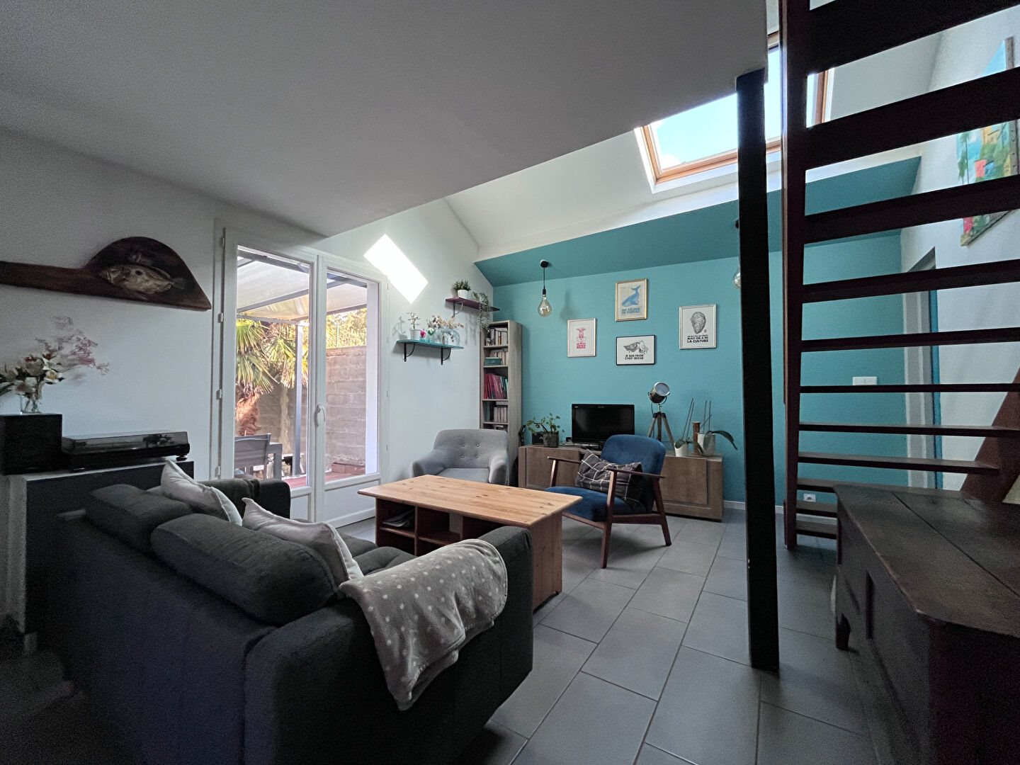 Maison à vendre, 86m², Nantes