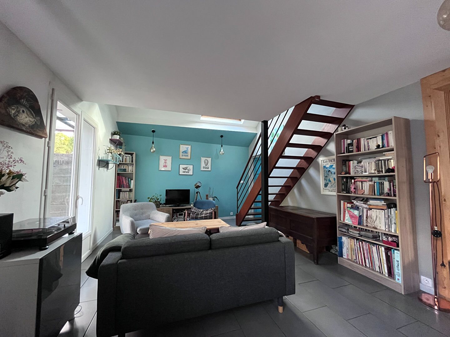 Maison à vendre, 86m², Nantes