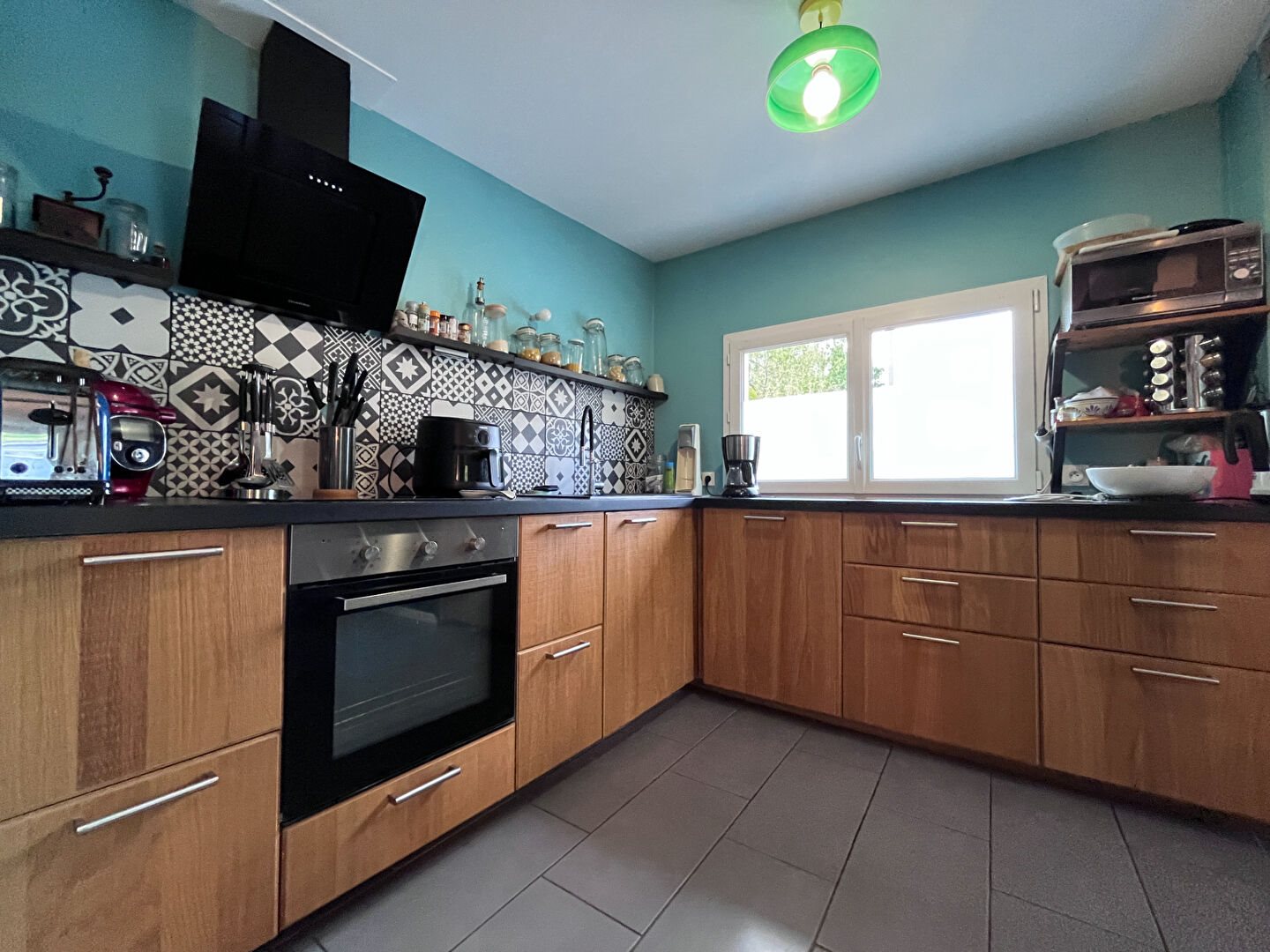 Maison à vendre, 86m², Nantes