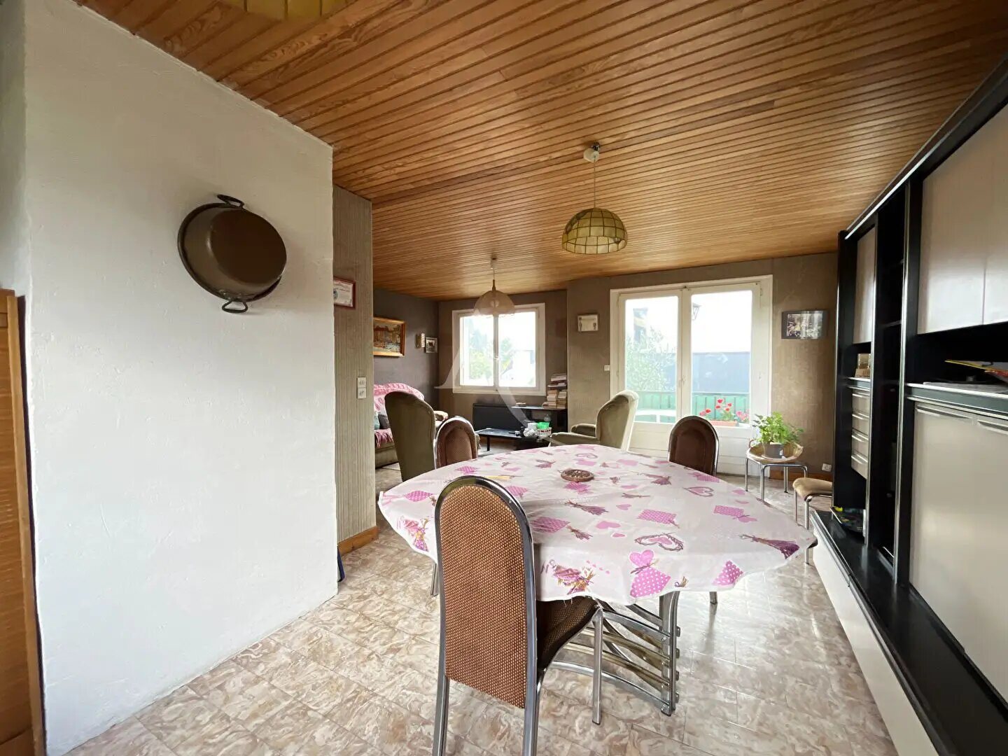 Maison à vendre, 94m², Nantes