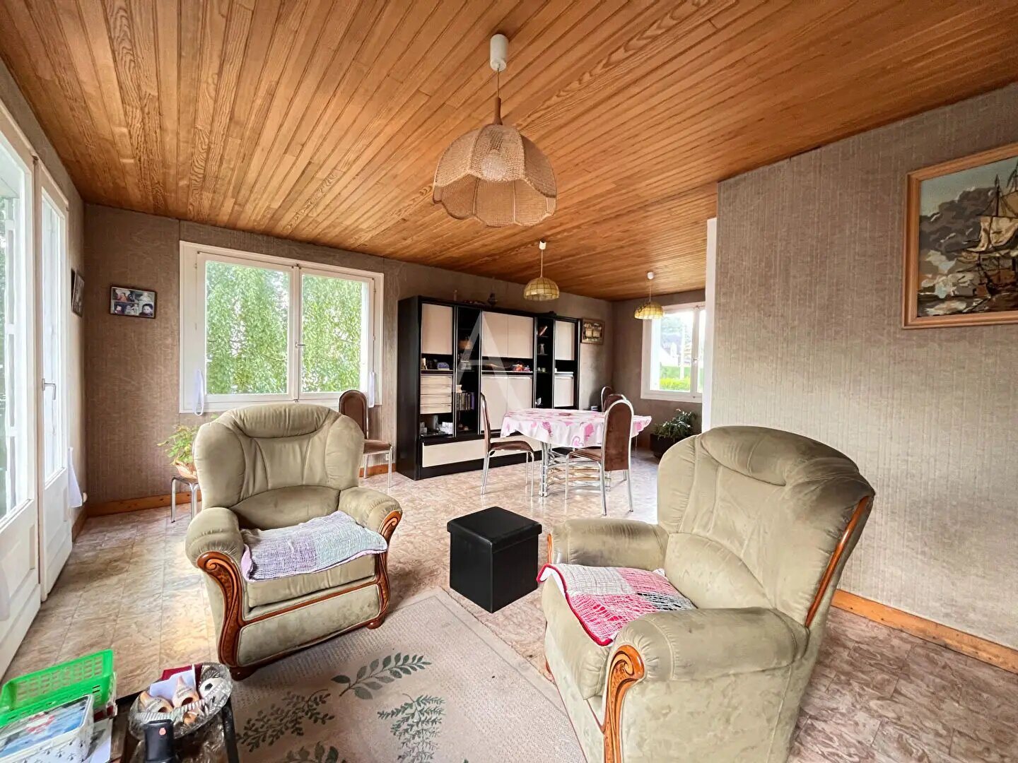 Maison à vendre, 94m², Nantes