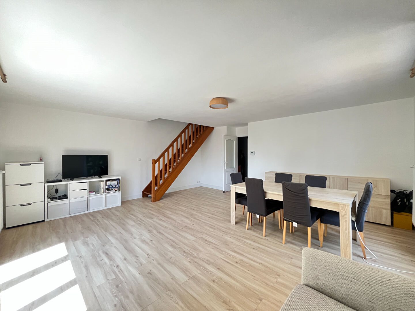 Appartement à vendre, 106m², Nantes