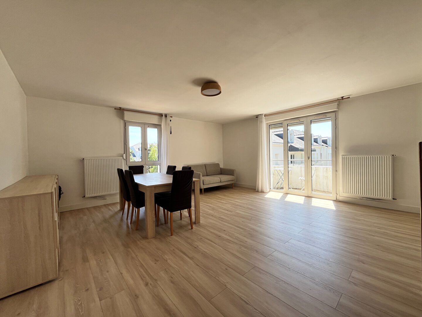 Appartement à vendre, 106m², Nantes