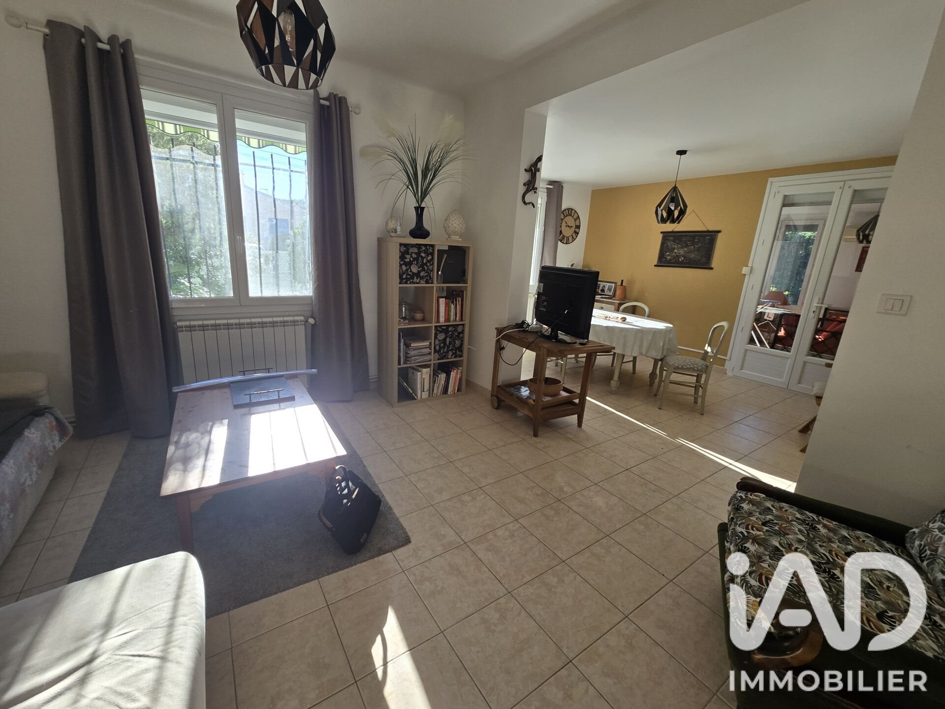 Maison à vendre, 102m², Six-Fours-les-Plages