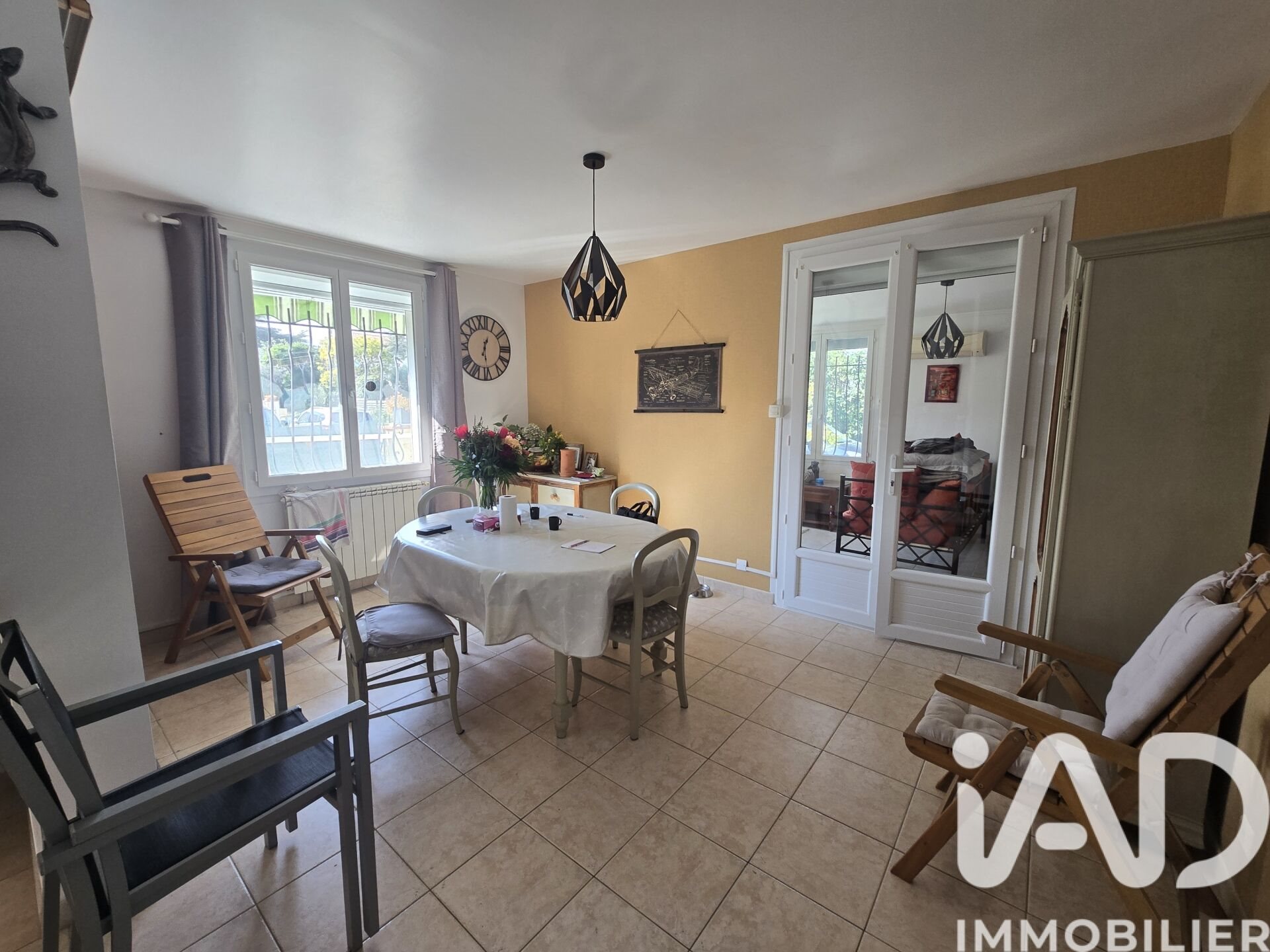 Maison à vendre, 102m², Six-Fours-les-Plages