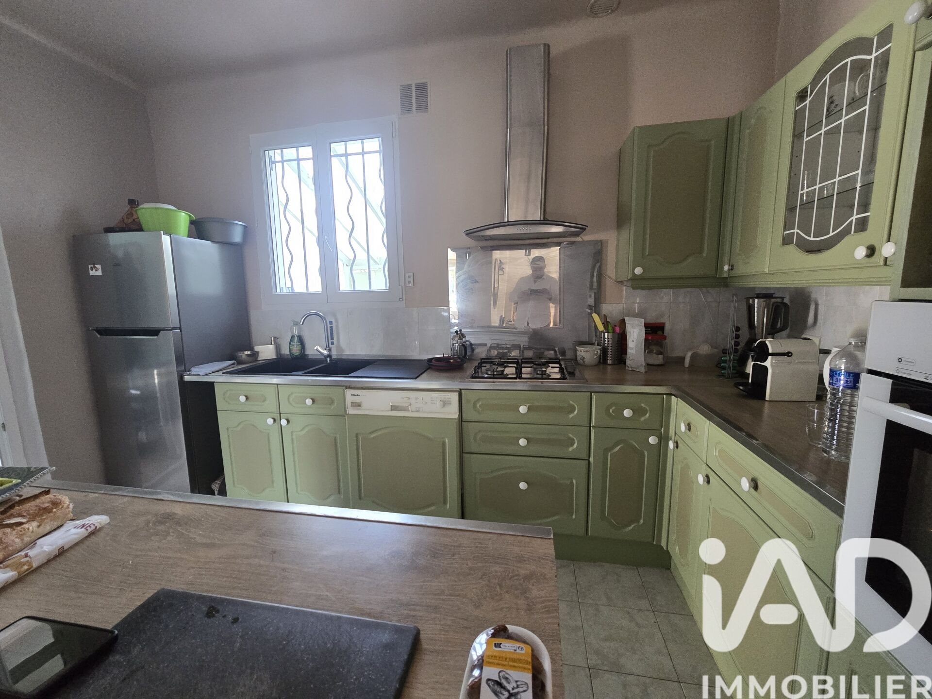 Maison à vendre, 102m², Six-Fours-les-Plages
