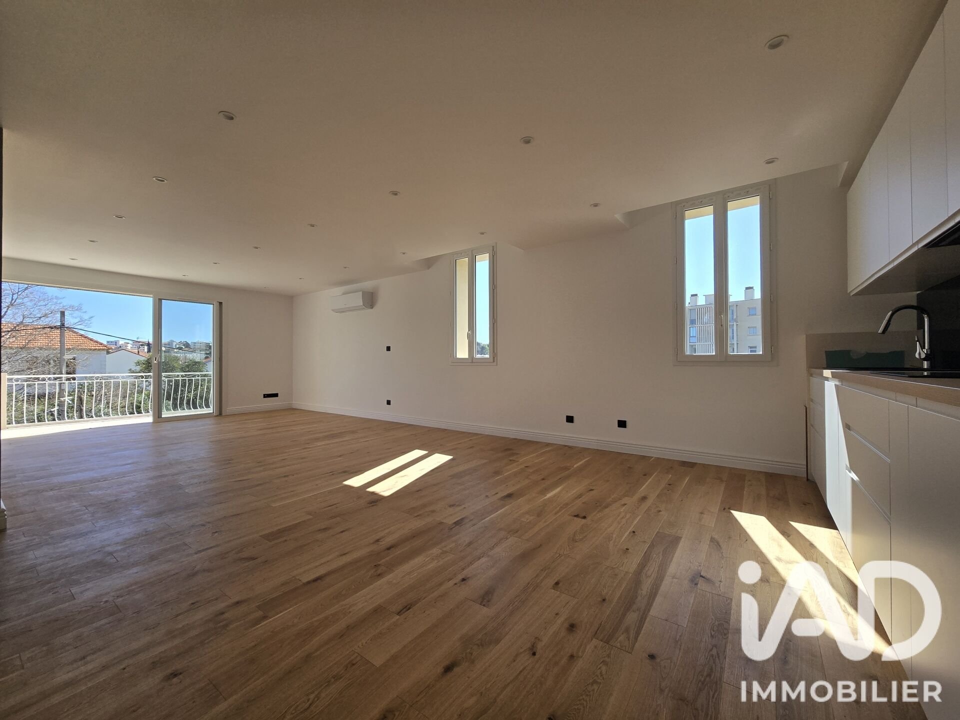 Appartement à vendre, 130m², Toulon