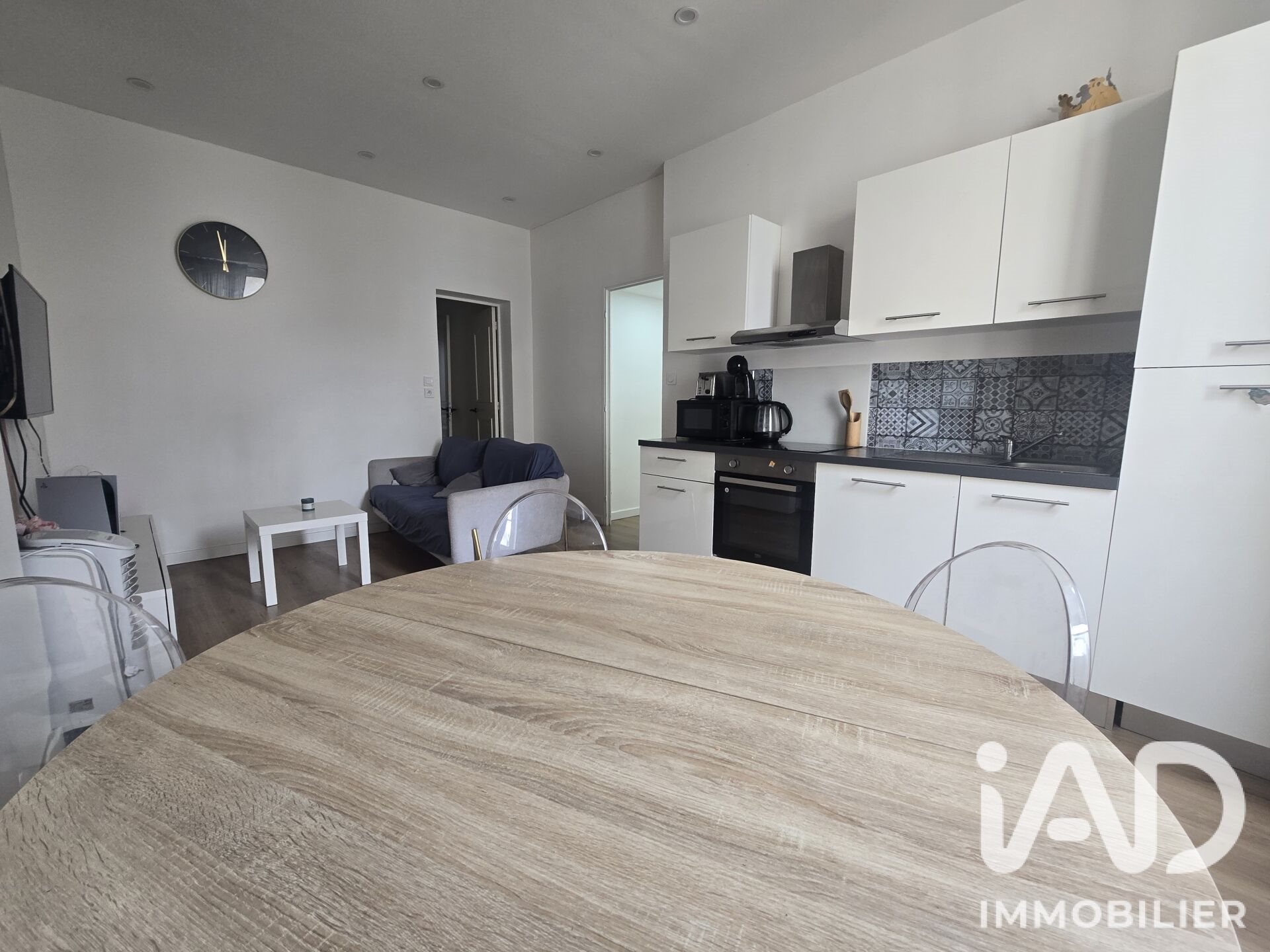 Appartement à vendre, 66m², Toulon