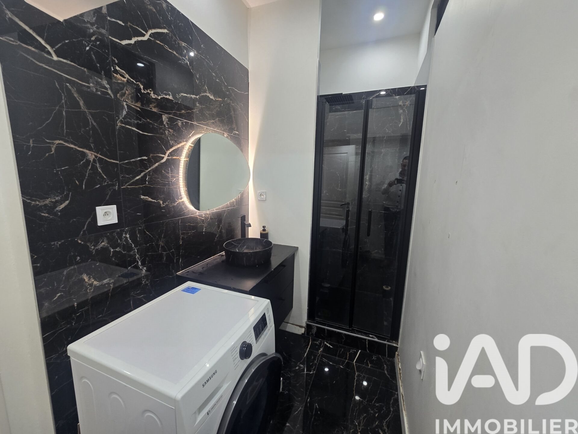 Appartement à vendre, 66m², Toulon