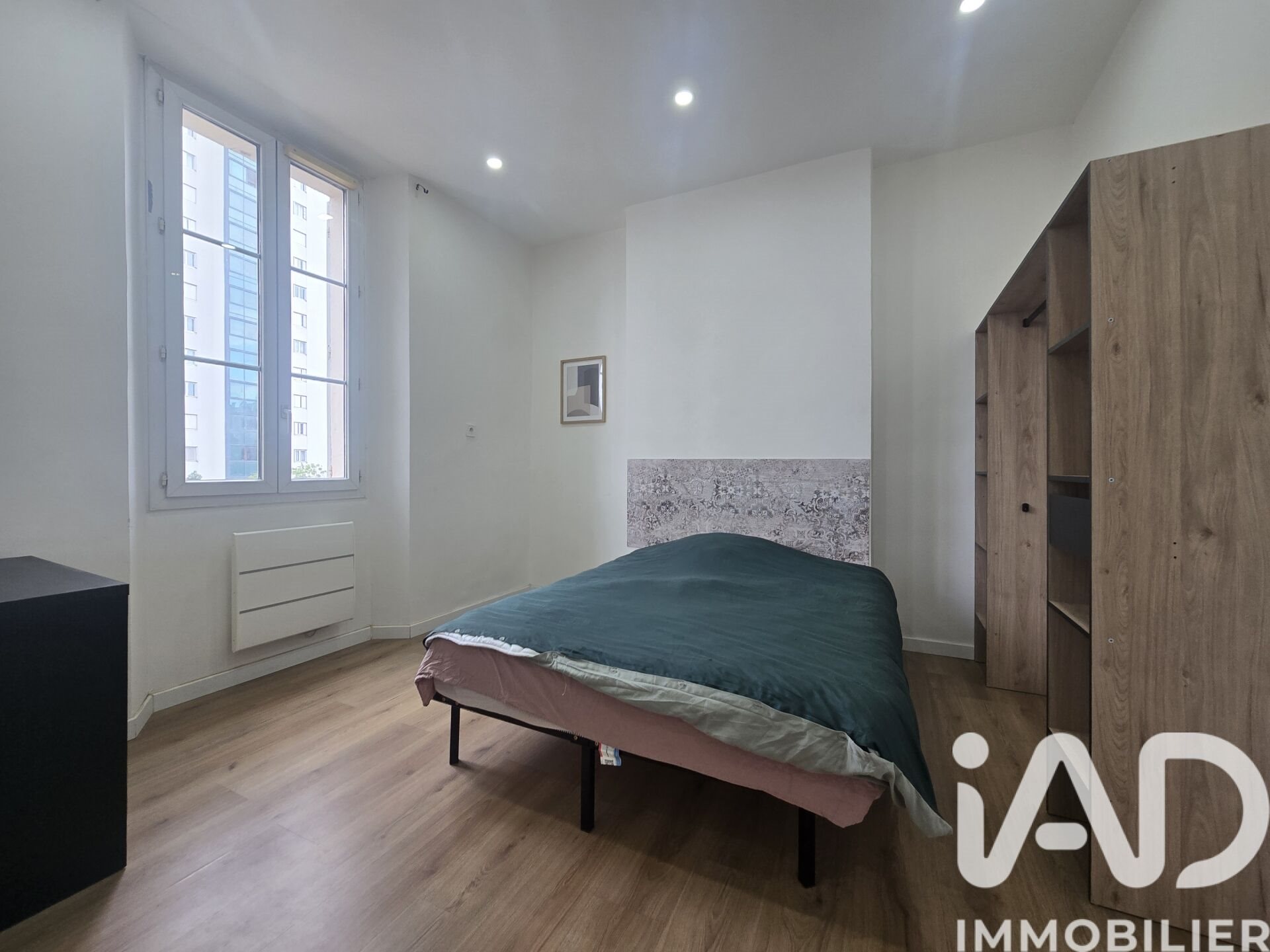 Appartement à vendre, 66m², Toulon