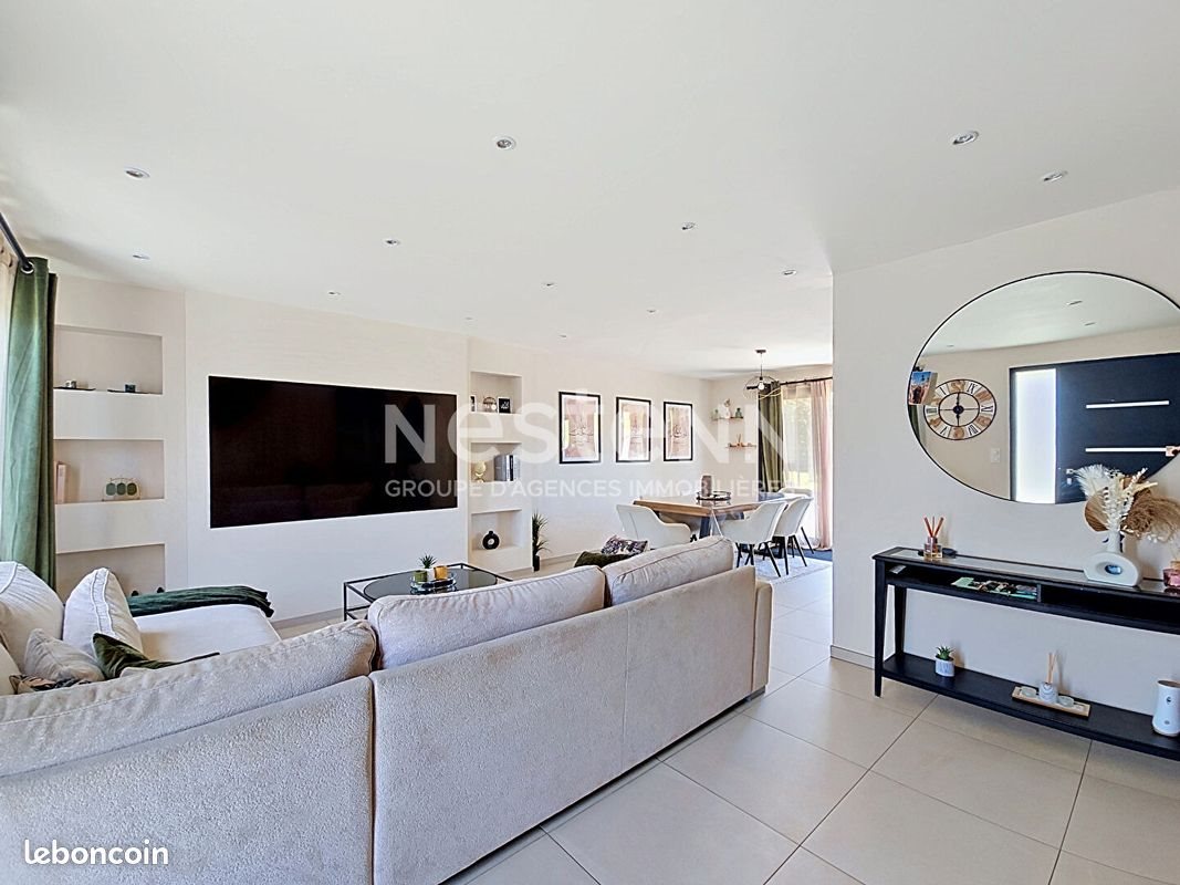 Maison à vendre, 120m², Dreux