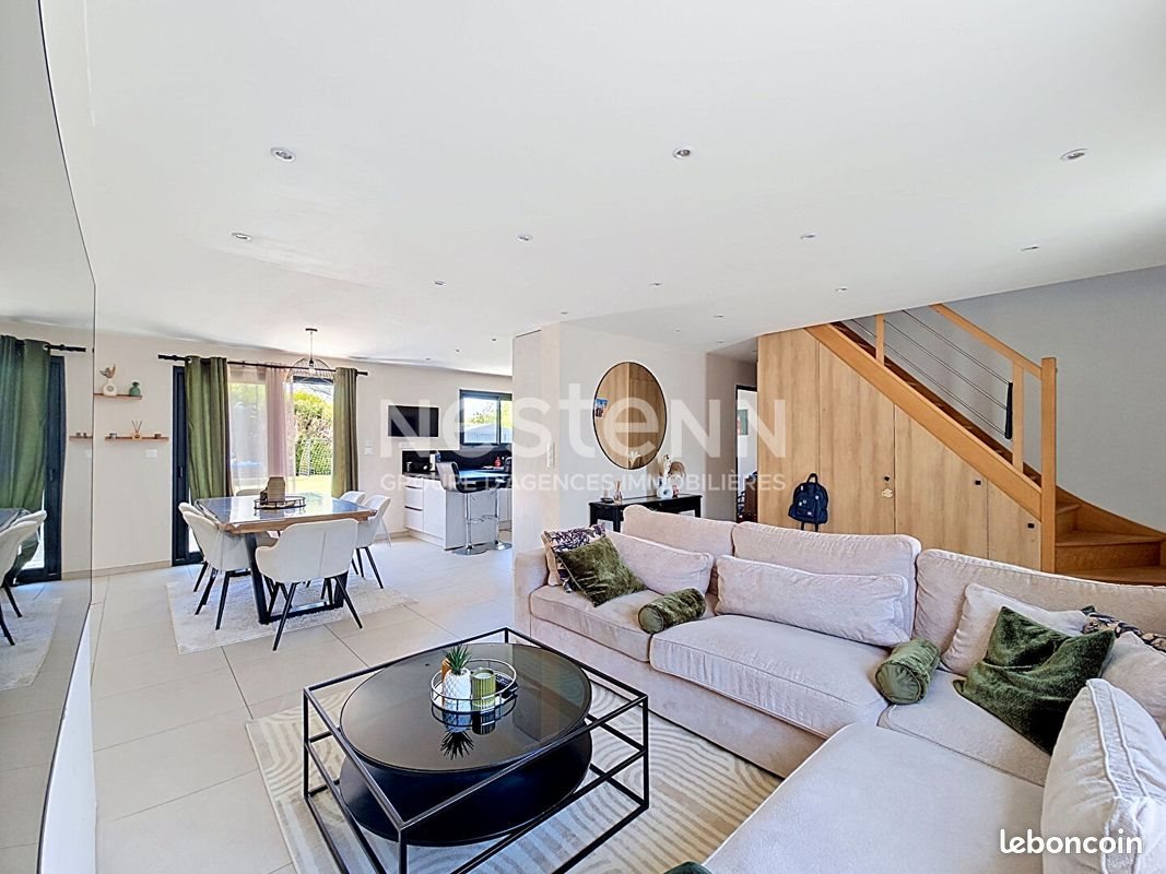 Maison à vendre, 120m², Dreux