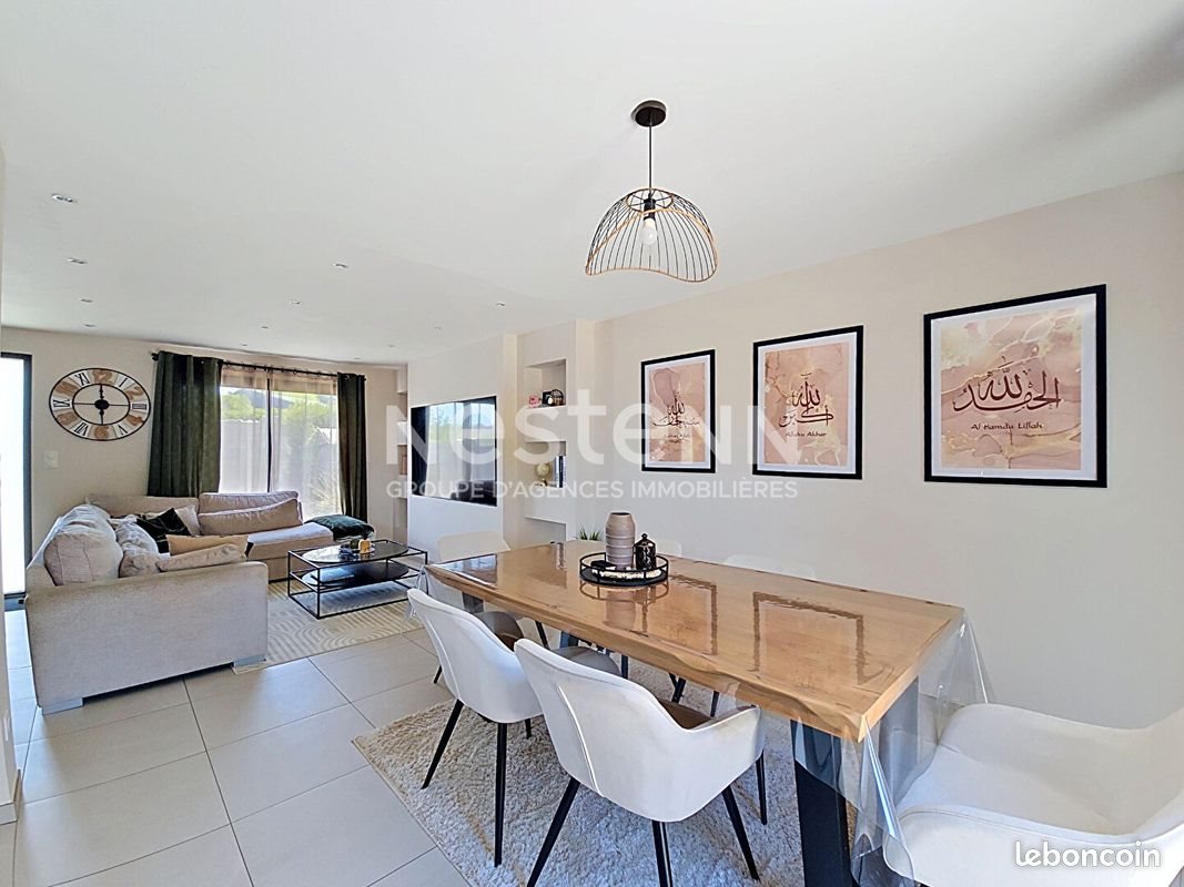 Maison à vendre, 120m², Dreux