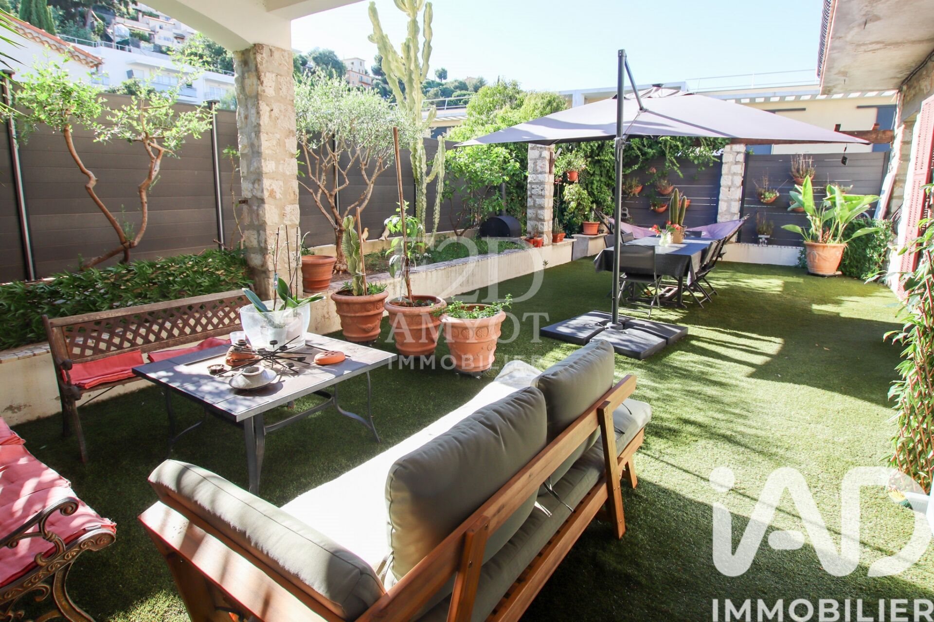 Appartement à vendre, 157m², Saint-Laurent-du-Var