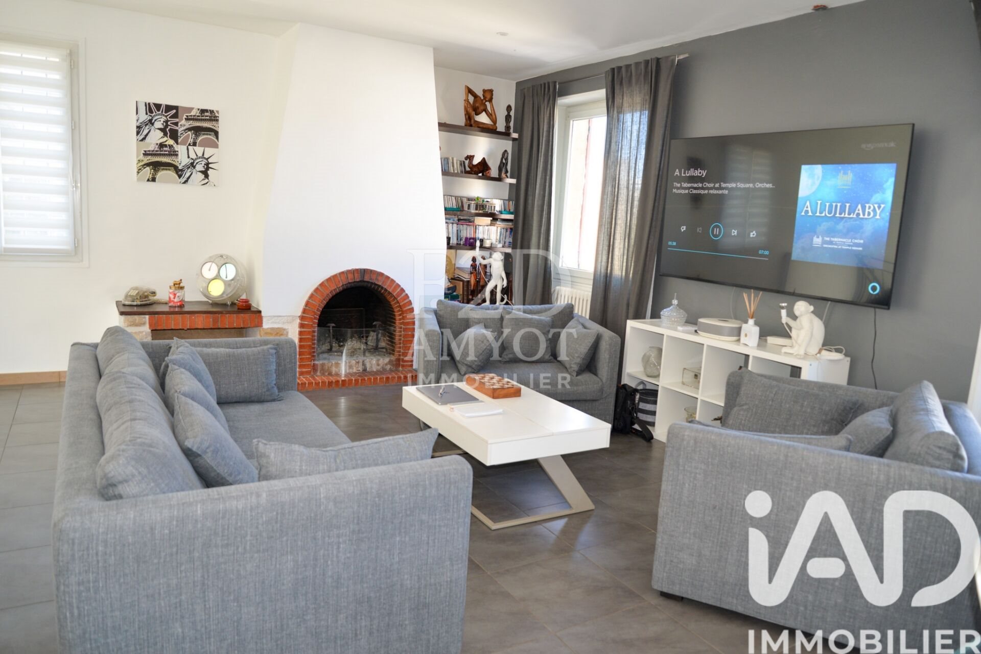 Appartement à vendre, 157m², Saint-Laurent-du-Var