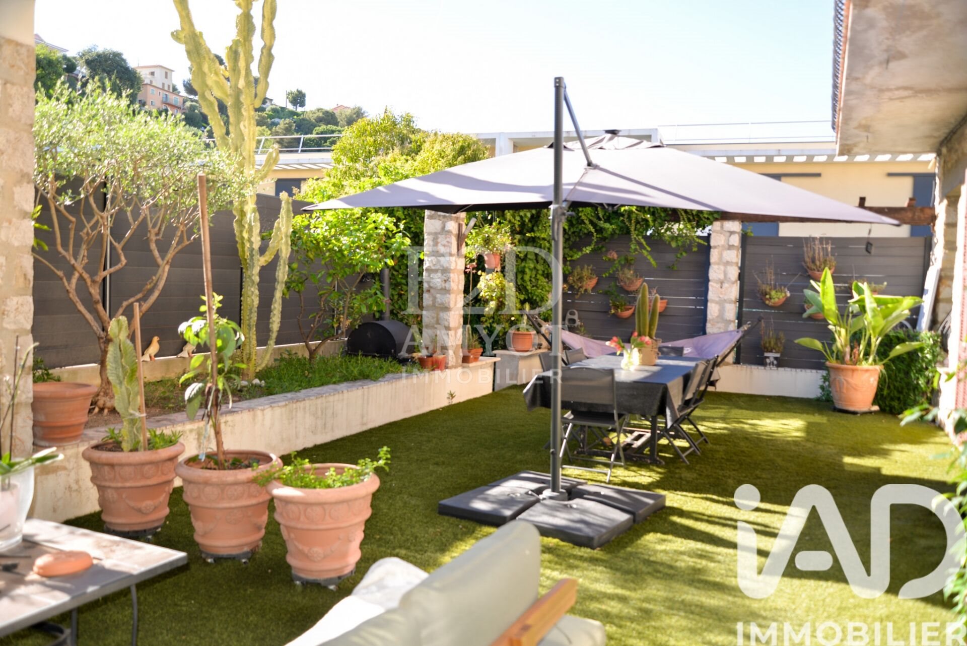 Appartement à vendre, 157m², Saint-Laurent-du-Var