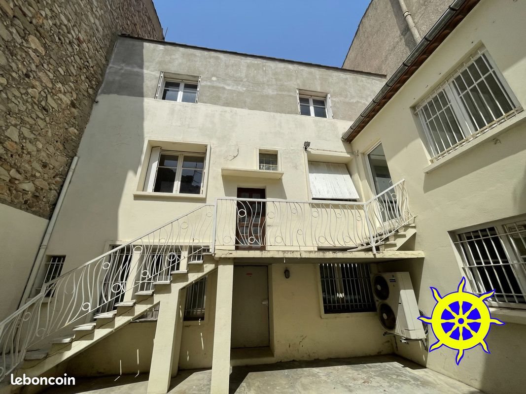 Appartement à louer, 115m², Port-la-Nouvelle