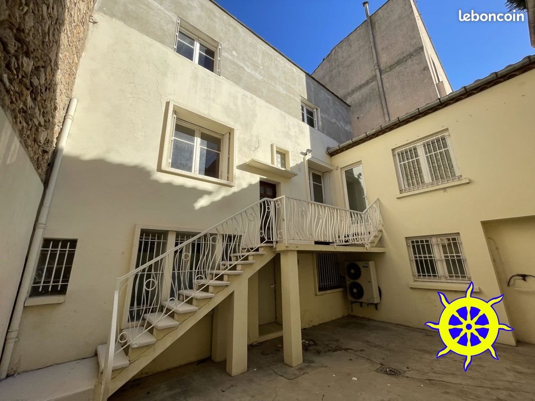 Appartement à louer, 115m², Port-la-Nouvelle