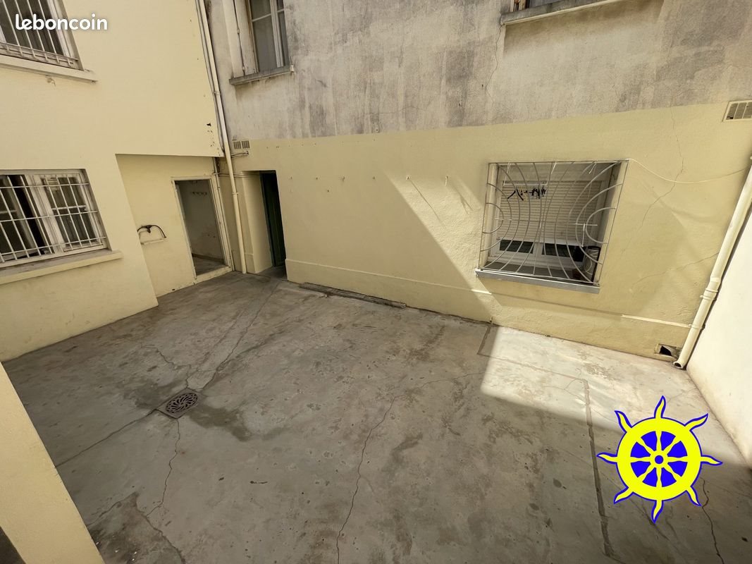 Appartement à louer, 115m², Port-la-Nouvelle