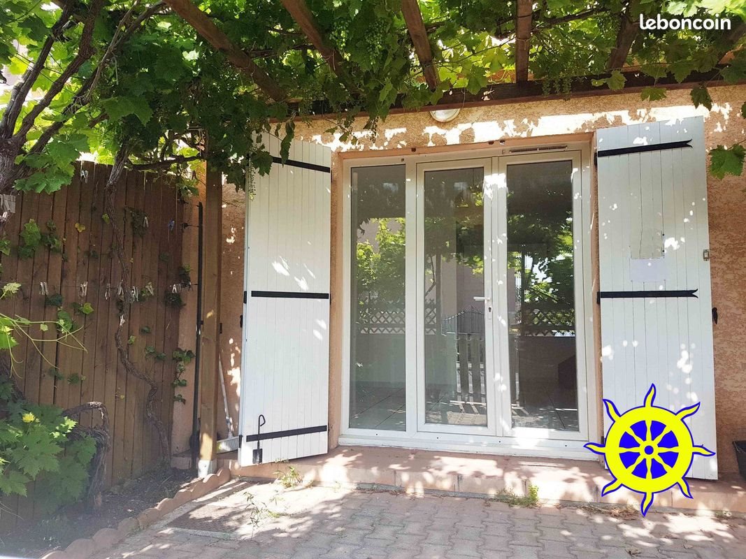 Maison à vendre, 29m², Port-la-Nouvelle