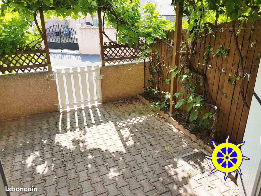 Maison à vendre, 29m², Port-la-Nouvelle