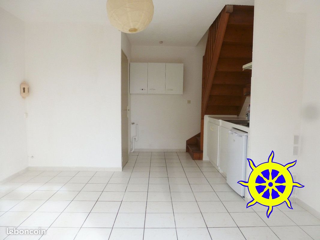 Maison à vendre, 29m², Port-la-Nouvelle