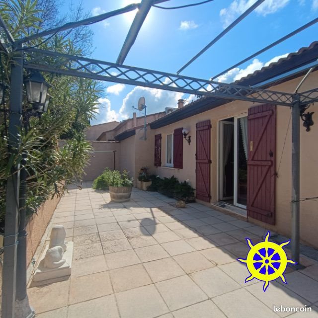 Maison à vendre, 91m², Sigean