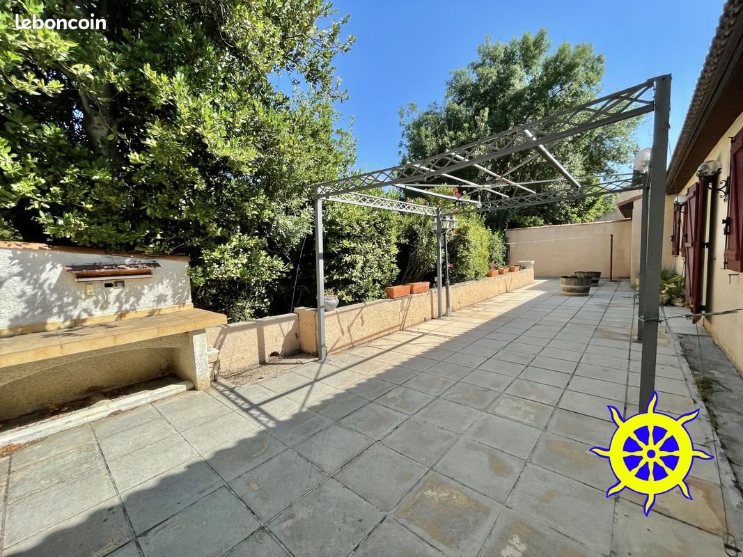 Maison à vendre, 91m², Sigean