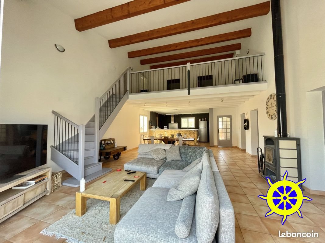 Maison à vendre, 150m², Port-la-Nouvelle
