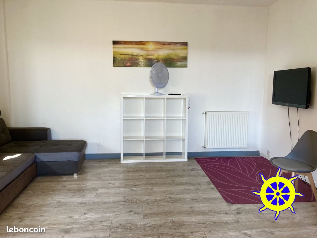Appartement à louer, 98m², Port-la-Nouvelle