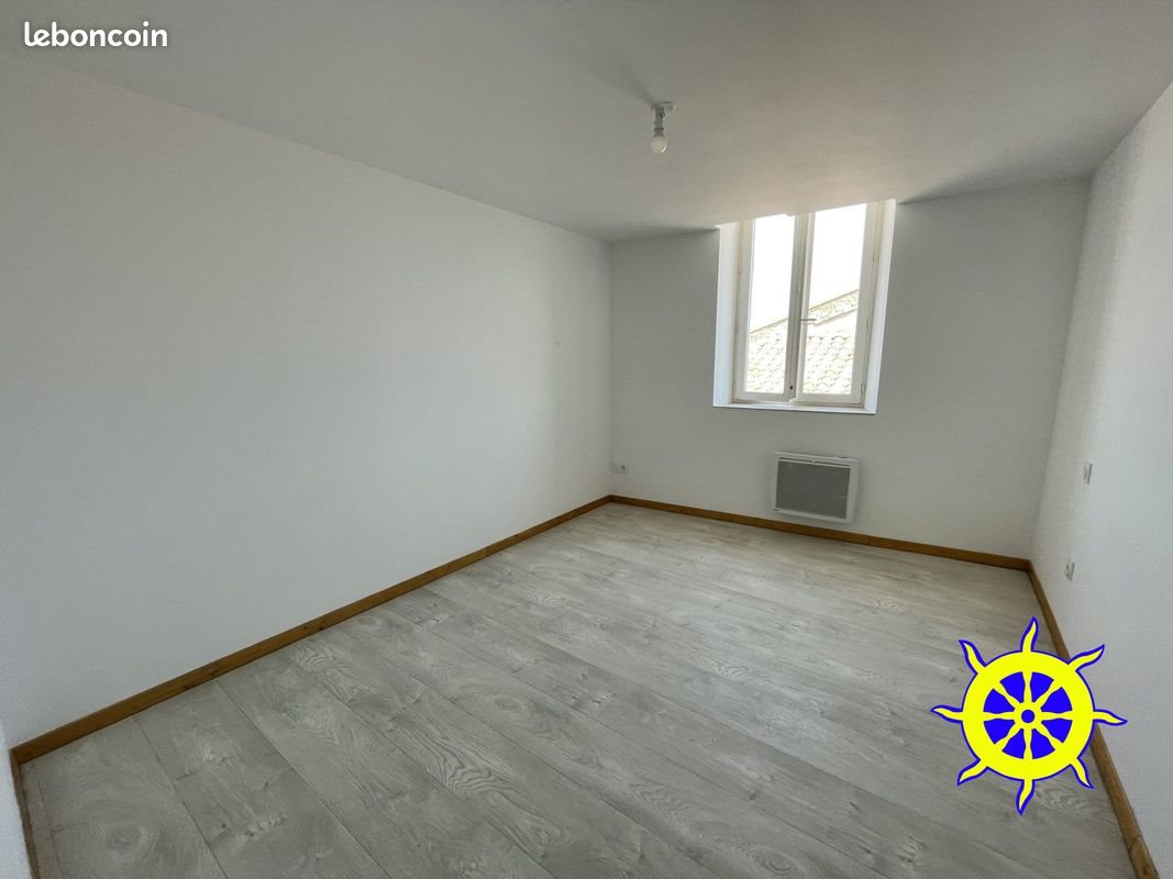 Appartement à louer, 63m², Sigean
