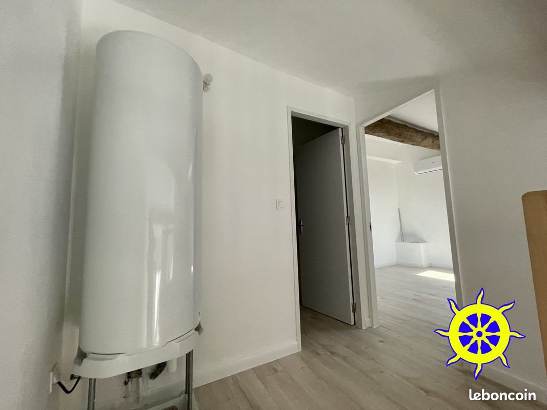 Appartement à louer, 63m², Sigean