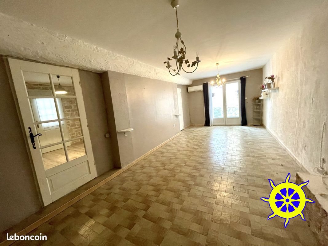 Maison à vendre, 108m², Sigean