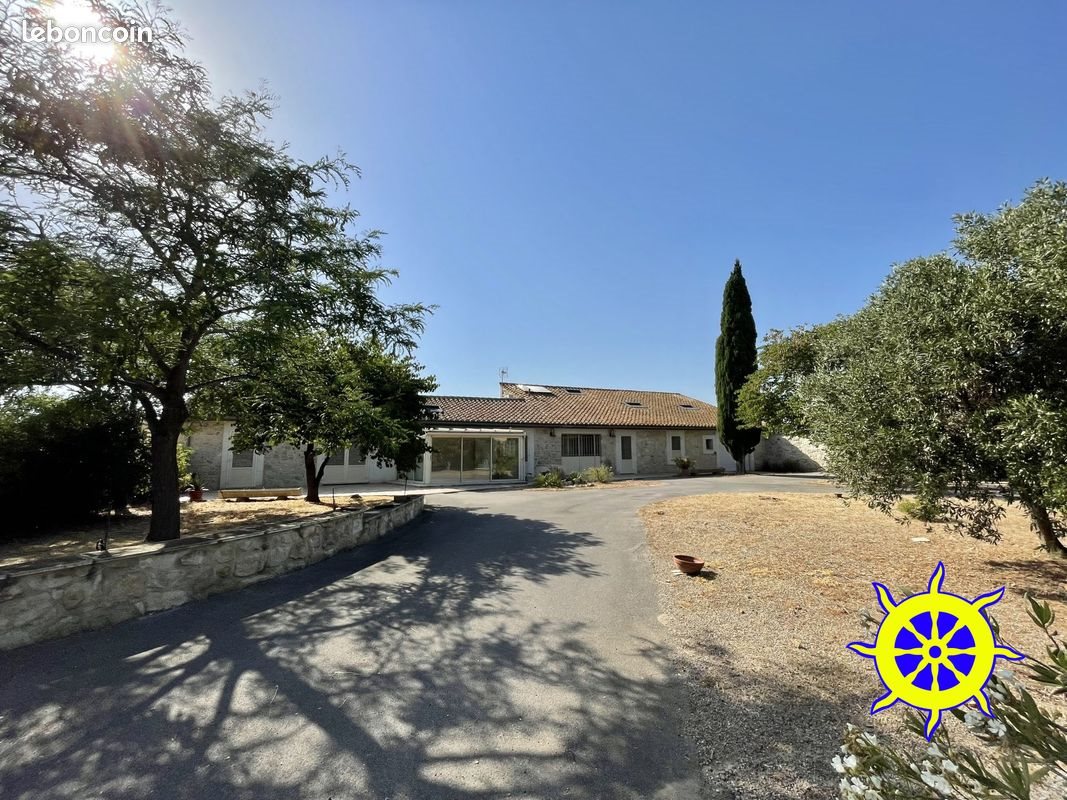 Maison à vendre, 190m², Sigean