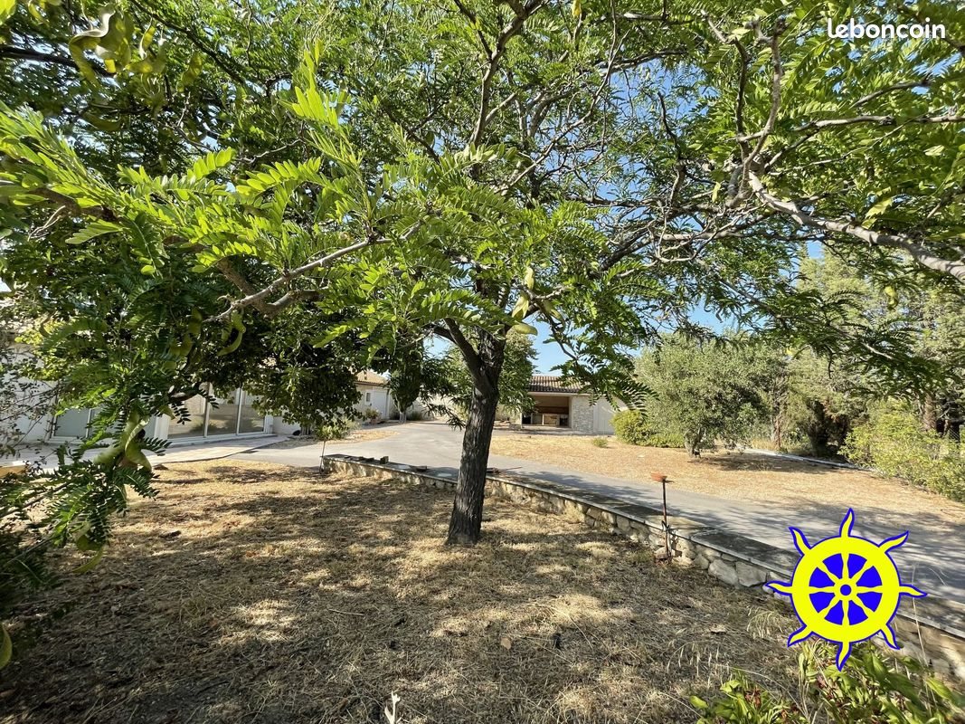 Maison à vendre, 190m², Sigean