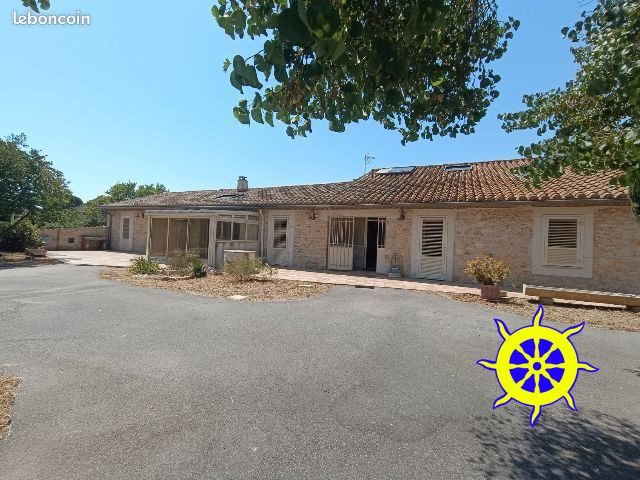 Maison à vendre, 190m², Sigean