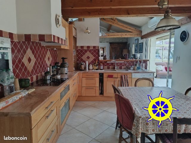 Maison à vendre, 190m², Sigean