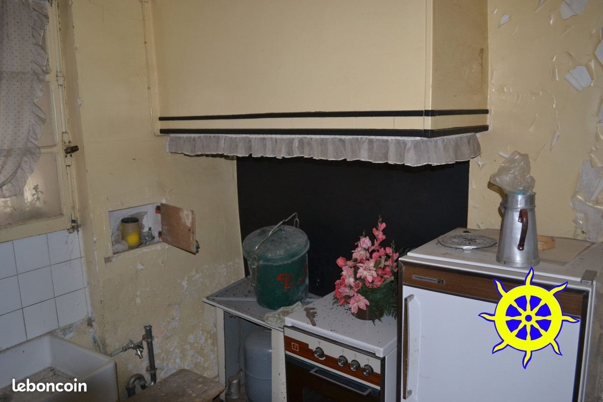 Maison à vendre, 75m², Marcorignan