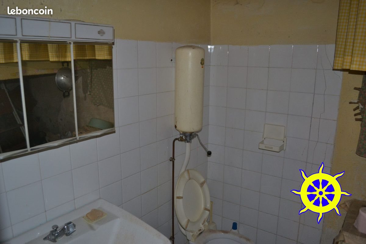 Maison à vendre, 75m², Marcorignan