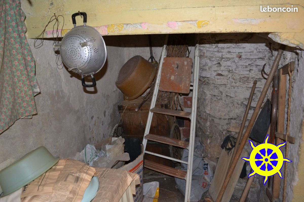 Maison à vendre, 75m², Marcorignan