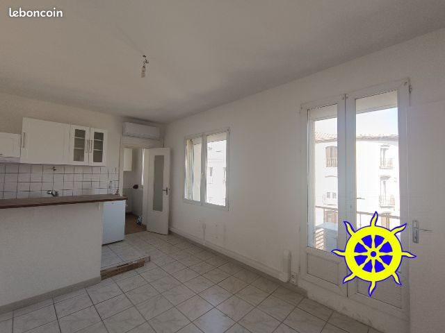 Appartement à louer, 31m², Sigean