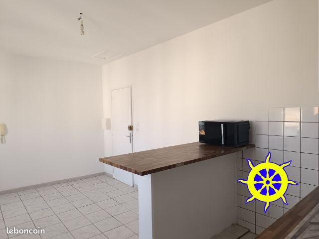 Appartement à louer, 31m², Sigean