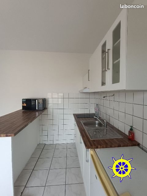 Appartement à louer, 31m², Sigean