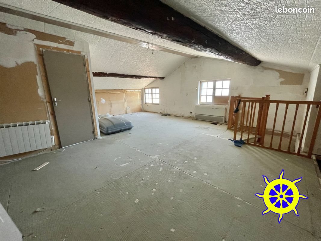 Appartement à vendre, 41m², Sigean