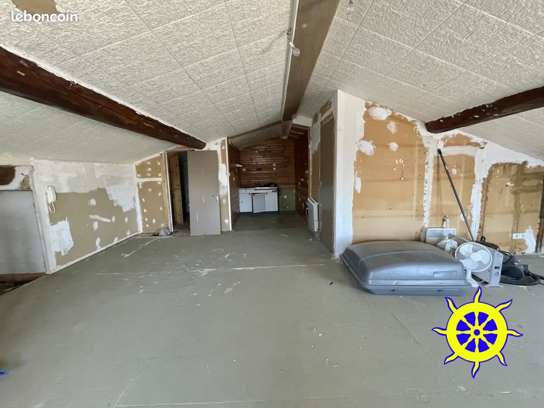Appartement à vendre, 41m², Sigean