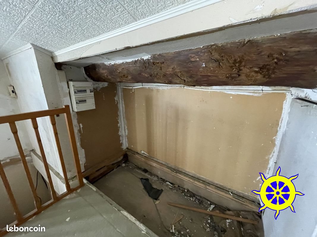 Appartement à vendre, 41m², Sigean